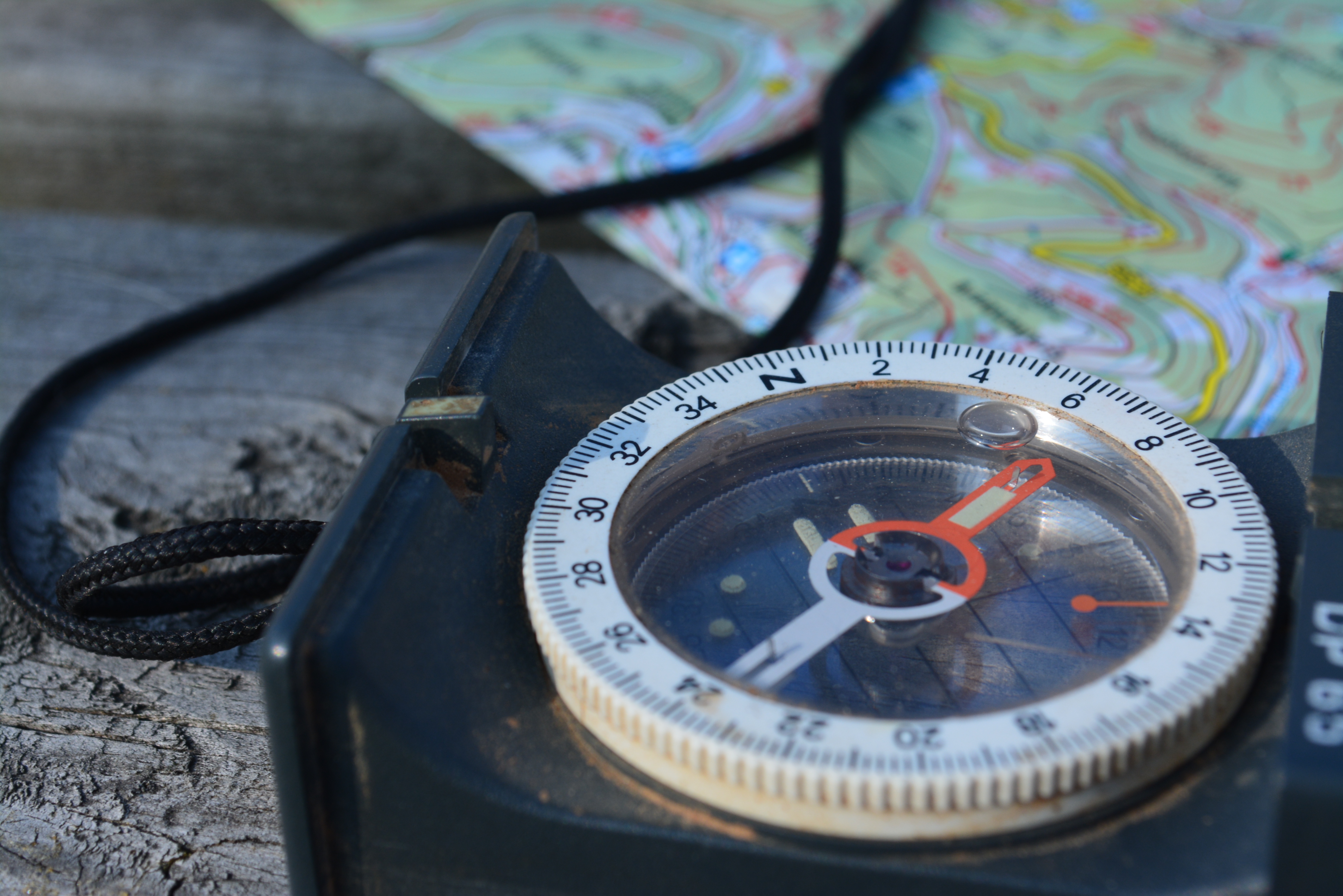 Compass Recta DP 65
