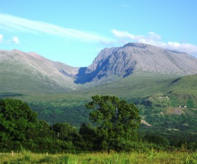 Ben Nevis