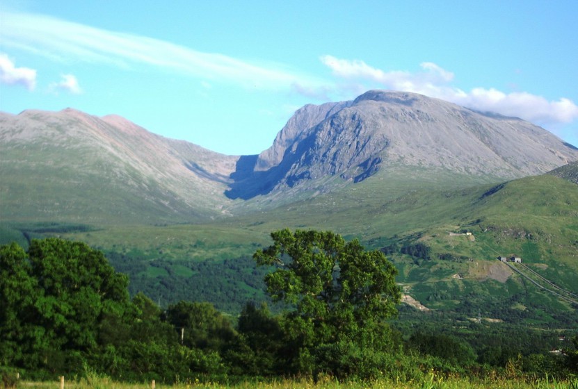 Ben Nevis